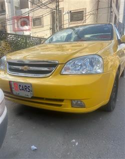 شيفروليه اوبترا